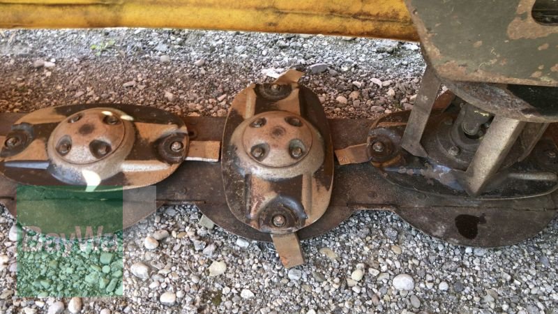 Mähwerk от тип Fella SM 2870 ISL, Gebrauchtmaschine в Mindelheim (Снимка 10)