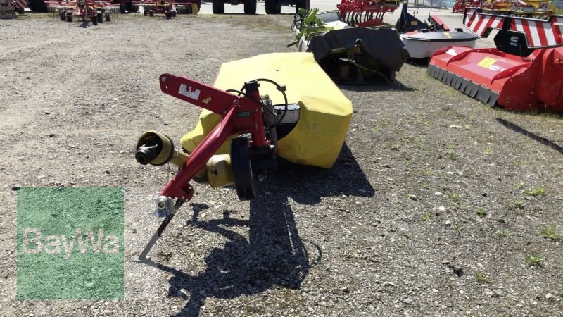 Mähwerk от тип Fella SM 2870 ISL, Gebrauchtmaschine в Mindelheim (Снимка 4)