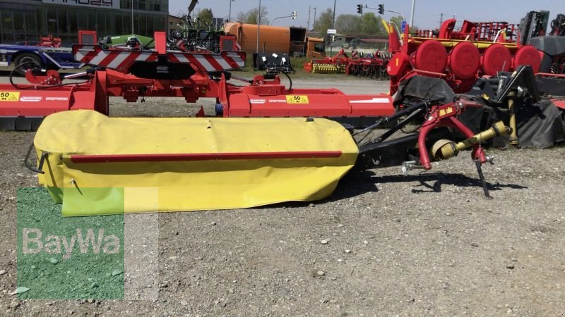 Mähwerk от тип Fella SM 2870 ISL, Gebrauchtmaschine в Mindelheim (Снимка 1)