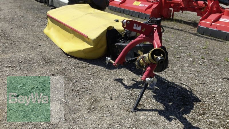 Mähwerk от тип Fella SM 2870 ISL, Gebrauchtmaschine в Mindelheim (Снимка 3)