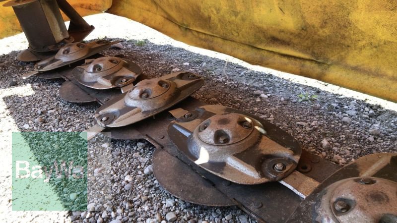 Mähwerk от тип Fella SM 2870 ISL, Gebrauchtmaschine в Mindelheim (Снимка 9)