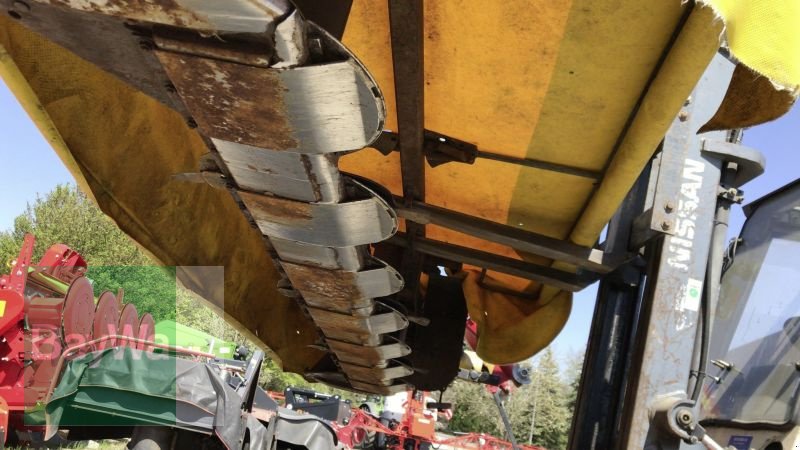Mähwerk от тип Fella SM 2870 ISL, Gebrauchtmaschine в Mindelheim (Снимка 8)