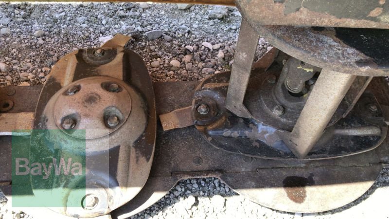 Mähwerk от тип Fella SM 2870 ISL, Gebrauchtmaschine в Mindelheim (Снимка 11)