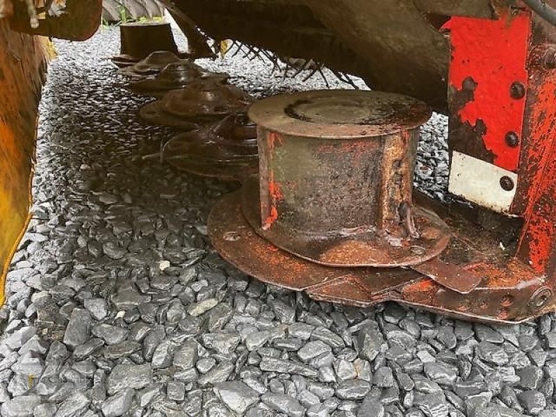 Mähwerk typu Fella SM 300 Trans, Gebrauchtmaschine v Fischbach/Clervaux (Obrázek 11)