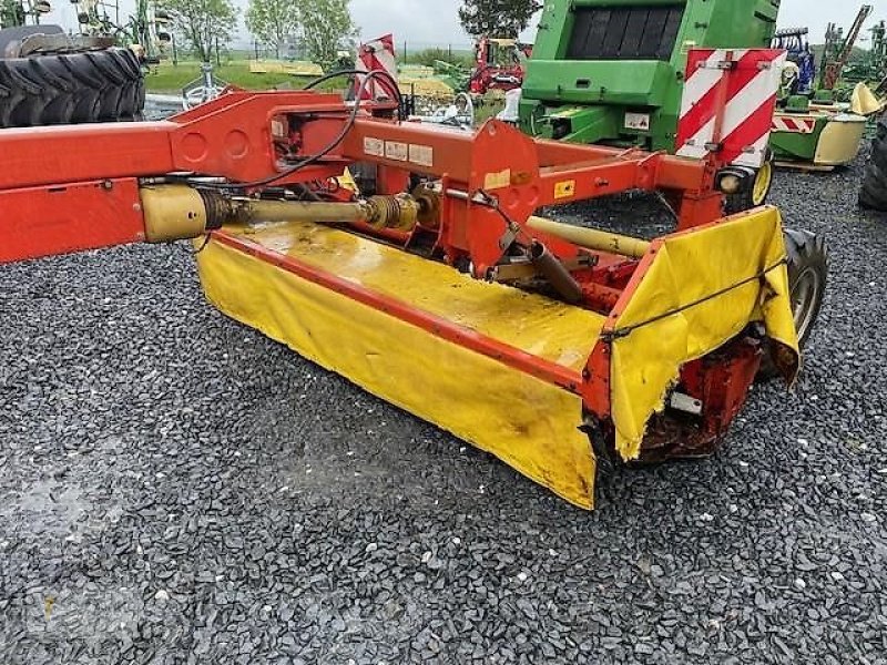 Mähwerk typu Fella SM 300 Trans, Gebrauchtmaschine v Fischbach/Clervaux (Obrázek 10)