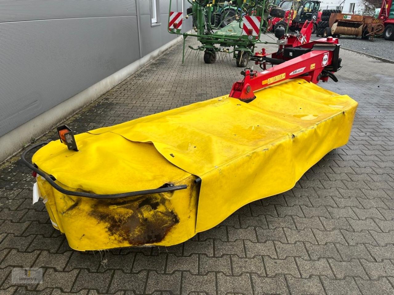 Mähwerk za tip Fella SM 3060 TL, Gebrauchtmaschine u Neuhof - Dorfborn (Slika 3)