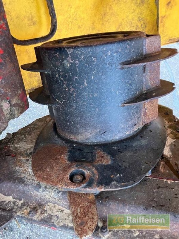 Mähwerk of the type Fella SM 3060 TLCC, Gebrauchtmaschine in Bühl (Picture 8)