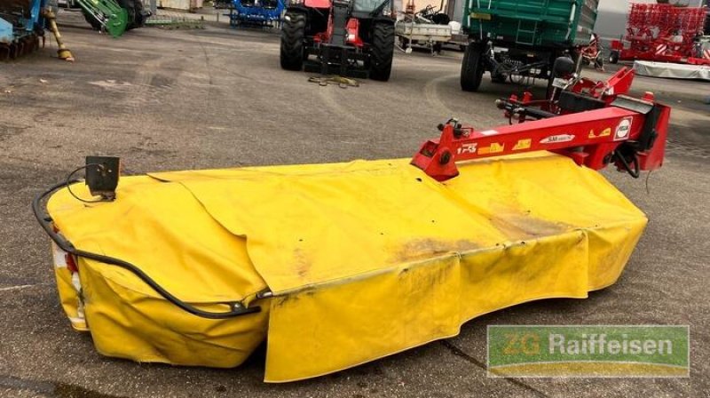 Mähwerk of the type Fella SM 3060 TLCC, Gebrauchtmaschine in Bühl (Picture 4)