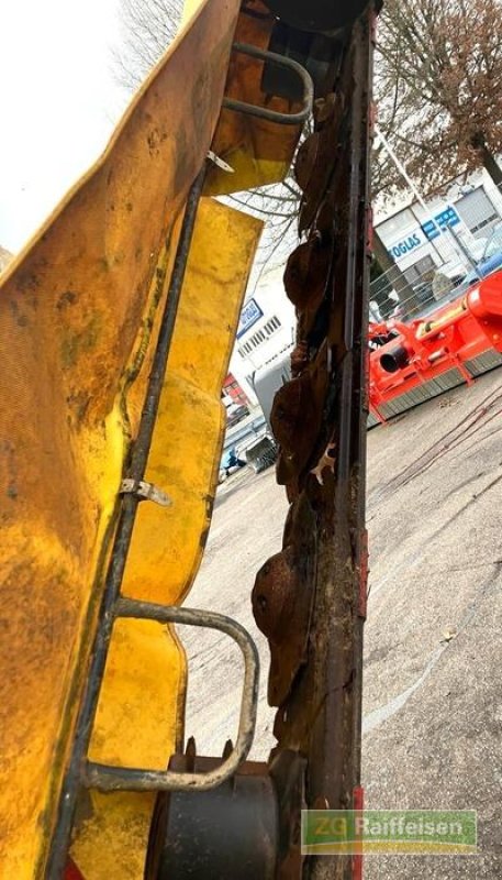 Mähwerk of the type Fella SM 3060 TLCC, Gebrauchtmaschine in Bühl (Picture 7)