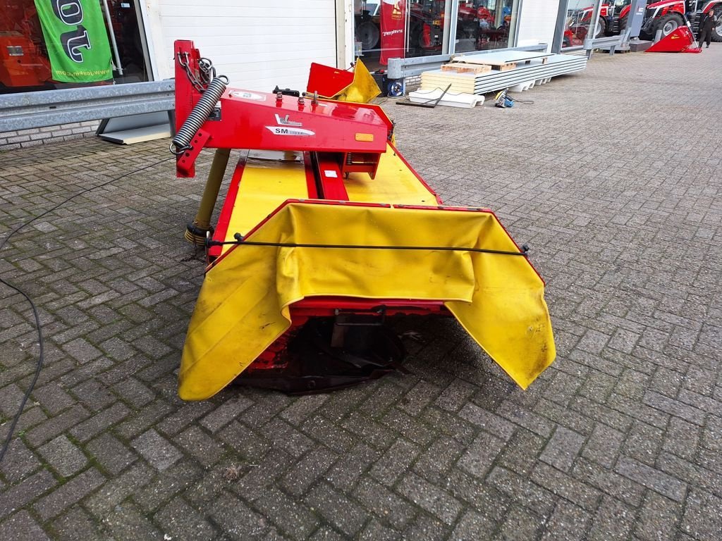 Mähwerk типа Fella SM 310 FP CC, Gebrauchtmaschine в MARIENHEEM (Фотография 7)