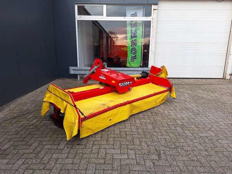 Mähwerk del tipo Fella SM 310 FP CC, Gebrauchtmaschine en MARIENHEEM