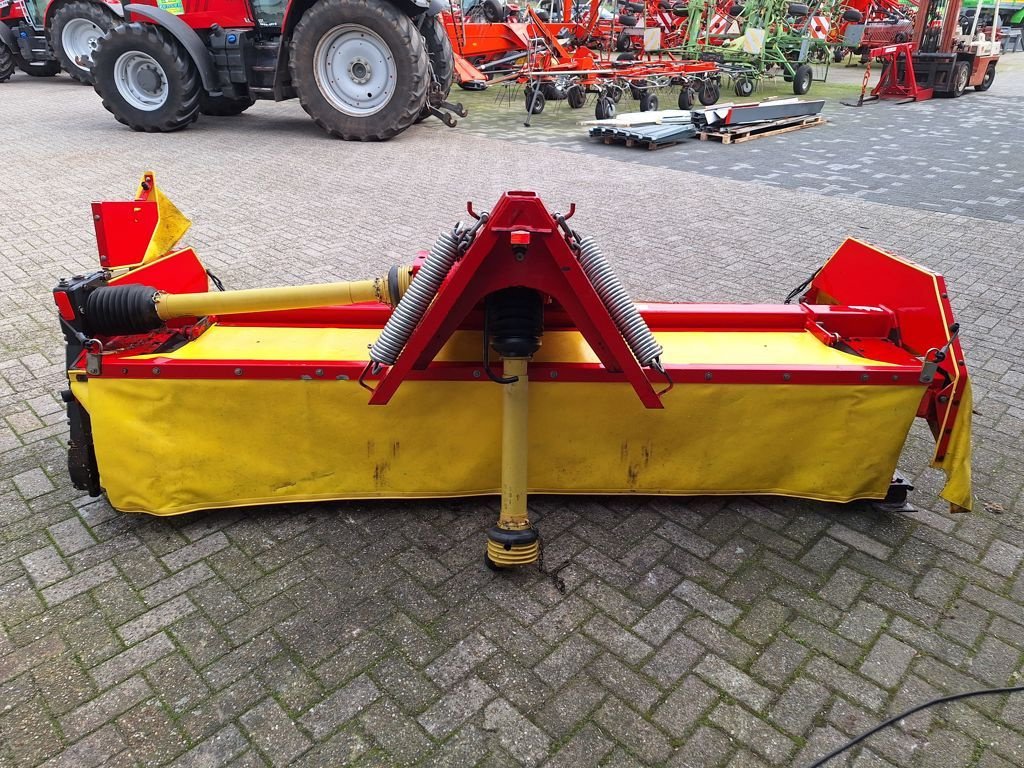 Mähwerk типа Fella SM 310 FP CC, Gebrauchtmaschine в MARIENHEEM (Фотография 6)