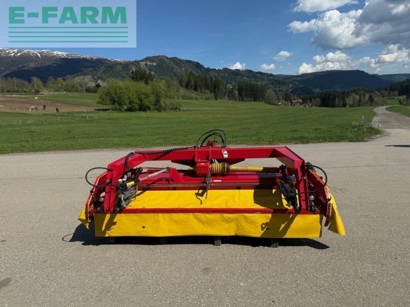 Mähwerk του τύπου Fella sm 310 fp - kc, Gebrauchtmaschine σε MÜHLEN