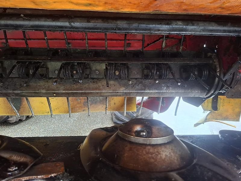 Mähwerk of the type Fella SM 310 FP-KC, Gebrauchtmaschine in Itterbeck (Picture 12)