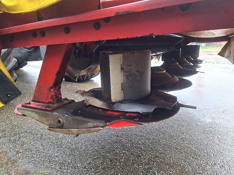 Mähwerk of the type Fella SM 310 FP-KC, Gebrauchtmaschine in Itterbeck (Picture 20)