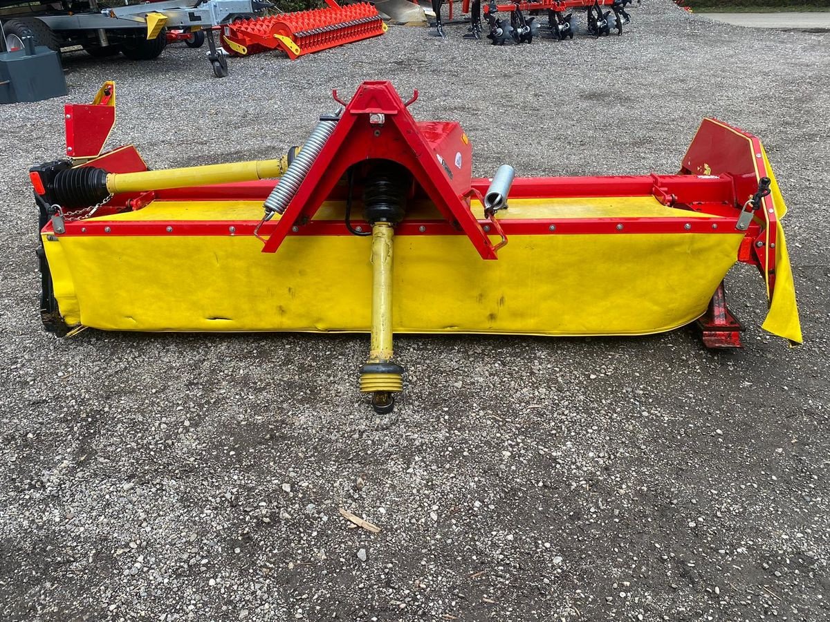 Mähwerk типа Fella SM 310 FP, Gebrauchtmaschine в Pischelsdorf am Engelbach (Фотография 1)