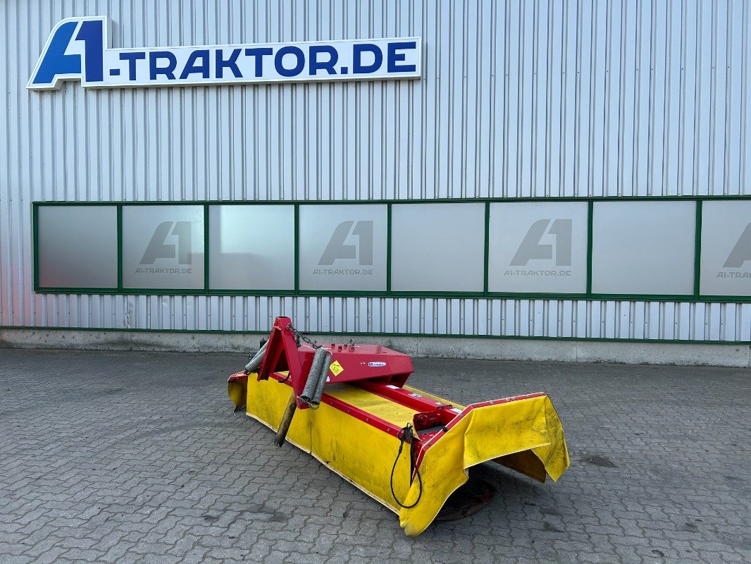 Mähwerk typu Fella SM 310 FP, Gebrauchtmaschine v Sittensen (Obrázek 5)