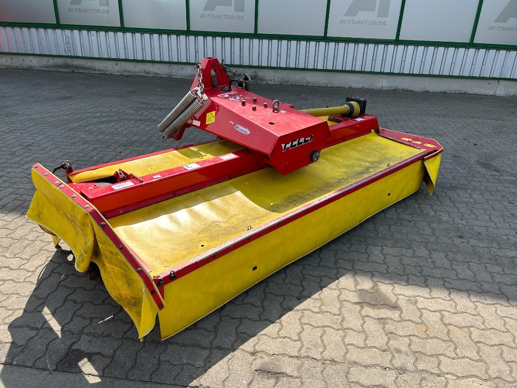 Mähwerk typu Fella SM 310 FP, Gebrauchtmaschine v Sittensen (Obrázek 2)