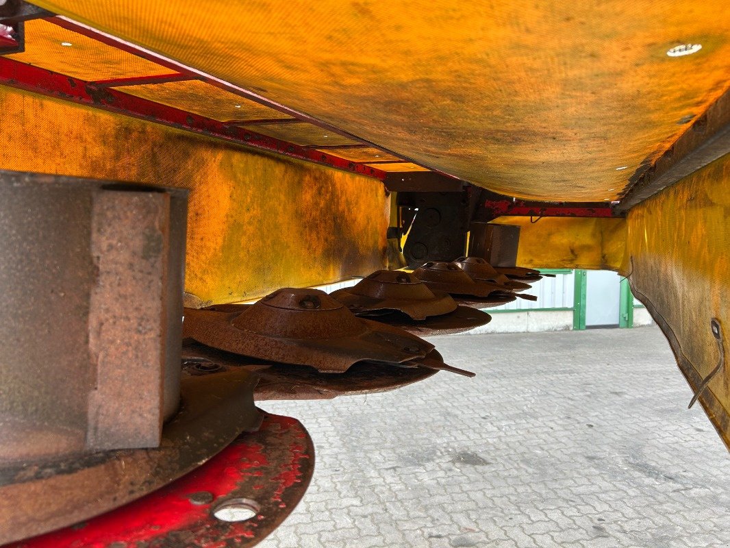 Mähwerk typu Fella SM 310 FP, Gebrauchtmaschine v Sittensen (Obrázek 10)