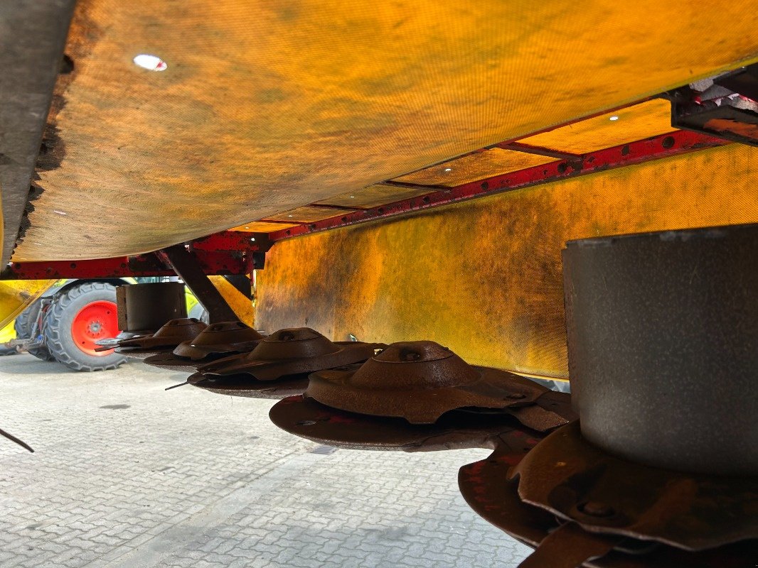 Mähwerk typu Fella SM 310 FP, Gebrauchtmaschine v Sittensen (Obrázek 11)