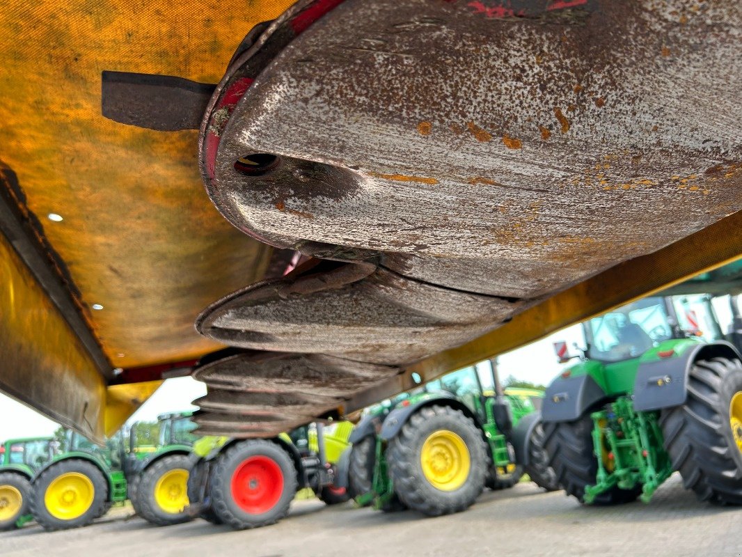 Mähwerk typu Fella SM 310 FP, Gebrauchtmaschine v Sittensen (Obrázek 12)