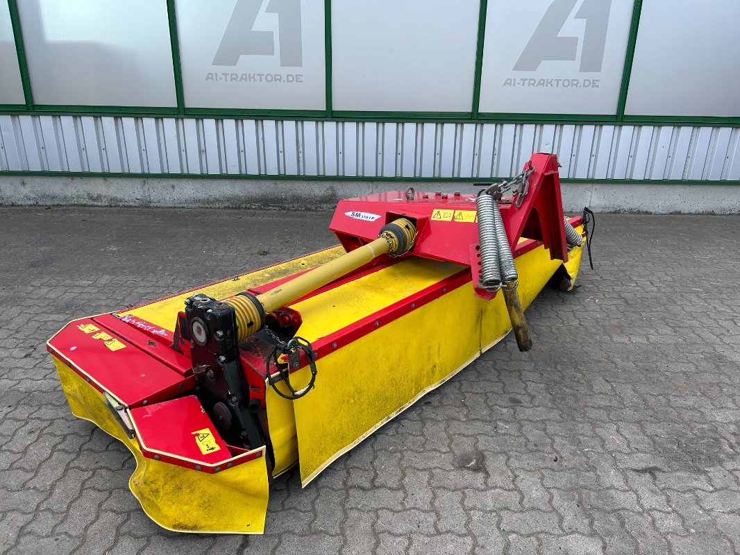Mähwerk typu Fella SM 310 FP, Gebrauchtmaschine v Sittensen (Obrázek 8)
