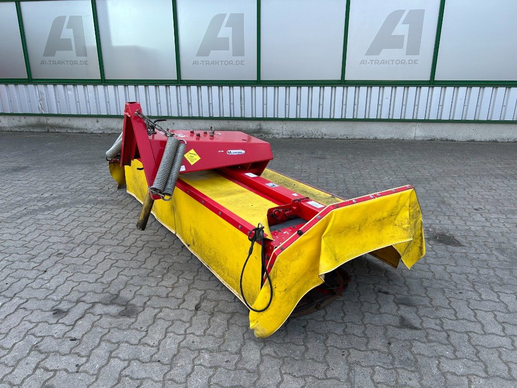 Mähwerk typu Fella SM 310 FP, Gebrauchtmaschine v Sittensen (Obrázek 7)