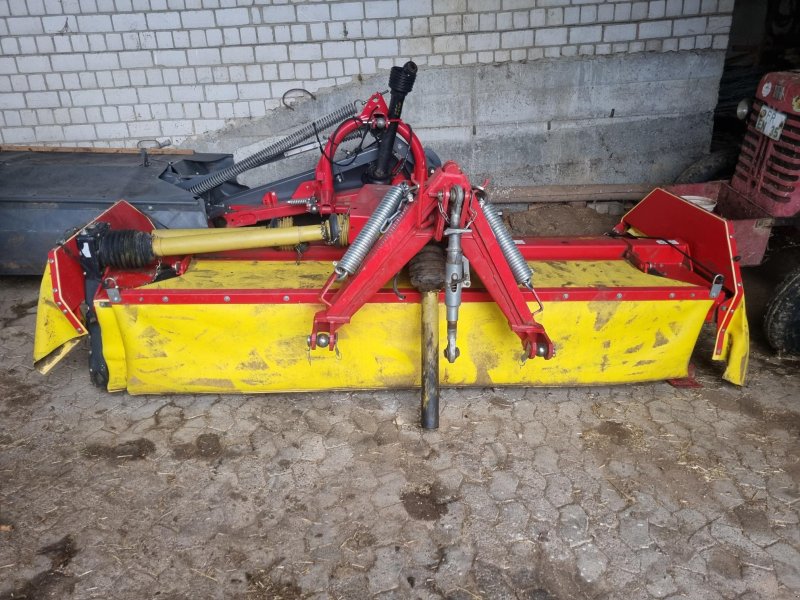 Mähwerk от тип Fella SM 310 FP, Gebrauchtmaschine в Sölden (Снимка 1)