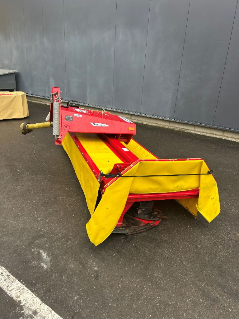 Mähwerk типа Fella SM 310 FP, Gebrauchtmaschine в Noerdange (Фотография 4)