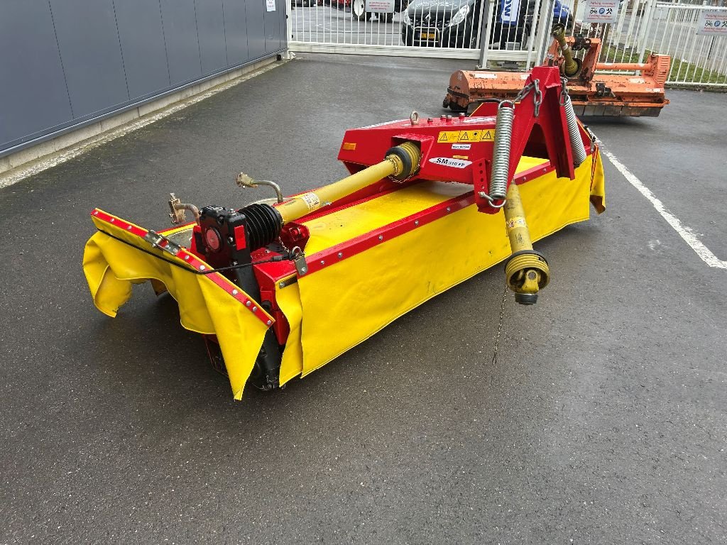 Mähwerk типа Fella SM 310 FP, Gebrauchtmaschine в Noerdange (Фотография 2)