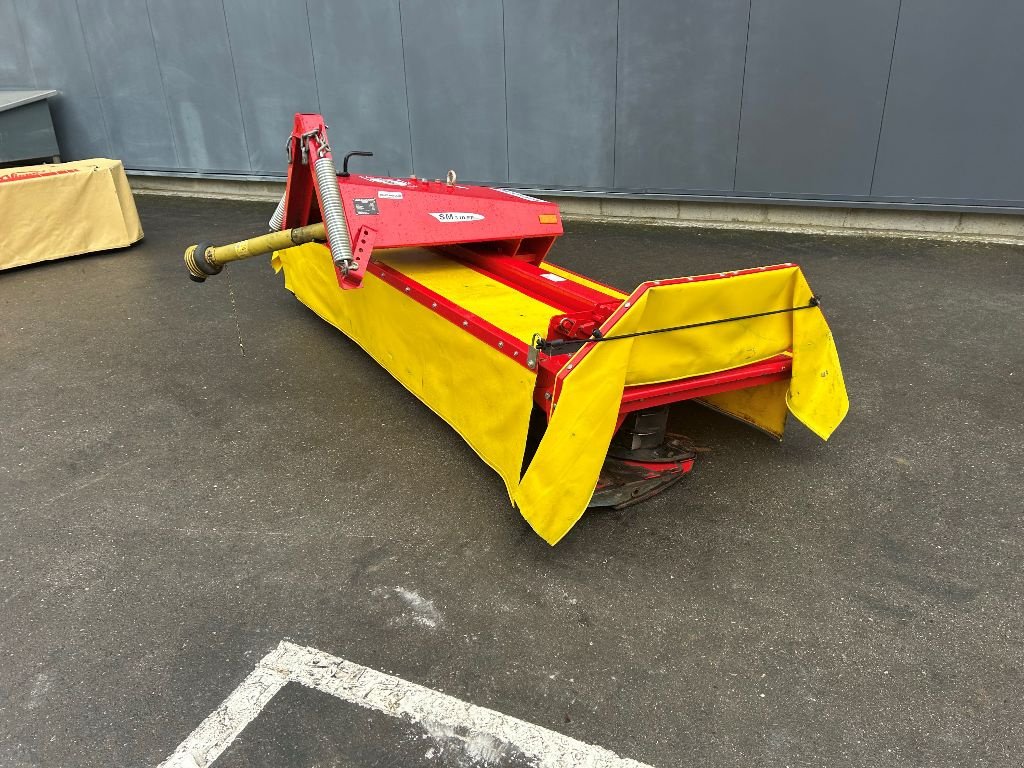 Mähwerk типа Fella SM 310 FP, Gebrauchtmaschine в Noerdange (Фотография 3)