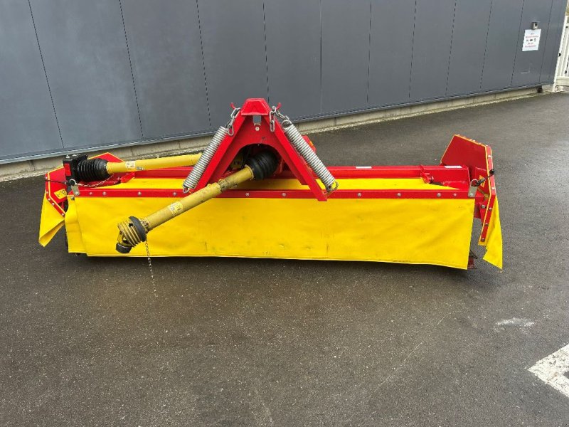 Mähwerk типа Fella SM 310 FP, Gebrauchtmaschine в Noerdange