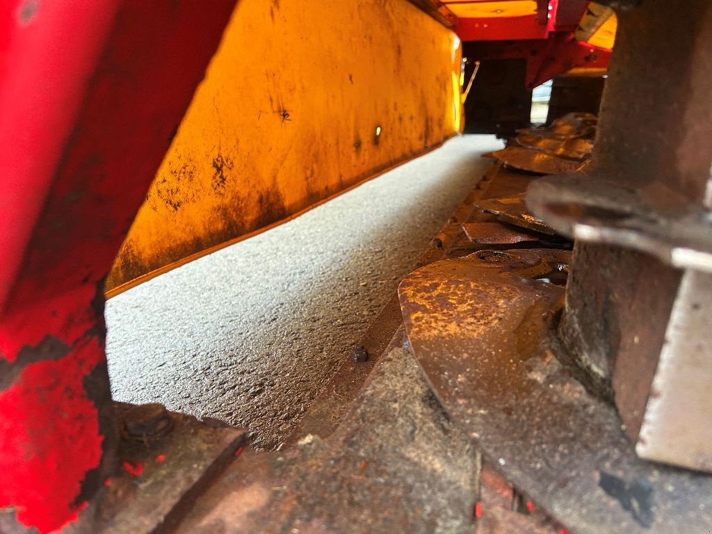 Mähwerk типа Fella SM 310 FP, Gebrauchtmaschine в Noerdange (Фотография 5)