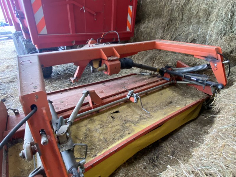 Mähwerk del tipo Fella SM 310 FZ - KC, Gebrauchtmaschine en CHEVILLON  (MAIZEROY) (Imagen 1)
