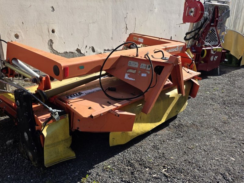 Mähwerk of the type Fella SM 310 FZ- KC, Gebrauchtmaschine in Hopfgarten (Picture 1)