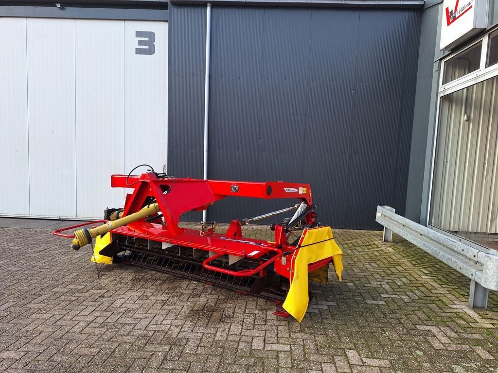 Mähwerk типа Fella SM 310 FZ-KC, Gebrauchtmaschine в MARIENHEEM (Фотография 3)