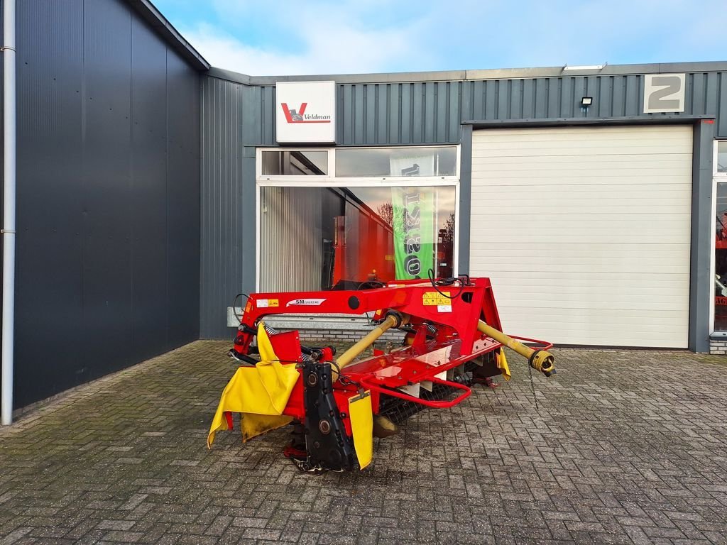 Mähwerk типа Fella SM 310 FZ-KC, Gebrauchtmaschine в MARIENHEEM (Фотография 1)