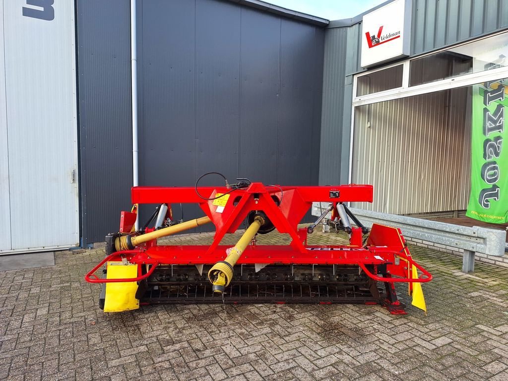 Mähwerk типа Fella SM 310 FZ-KC, Gebrauchtmaschine в MARIENHEEM (Фотография 2)