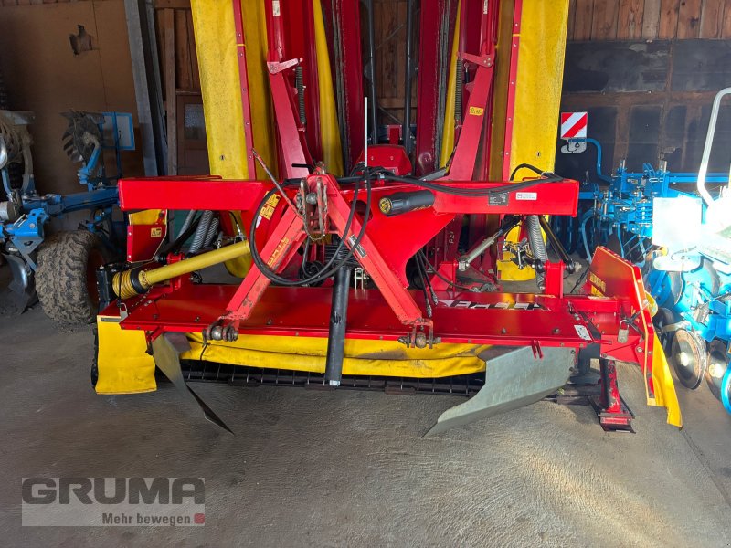 Mähwerk от тип Fella SM 310 FZ-KC, Gebrauchtmaschine в Germaringen (Снимка 1)