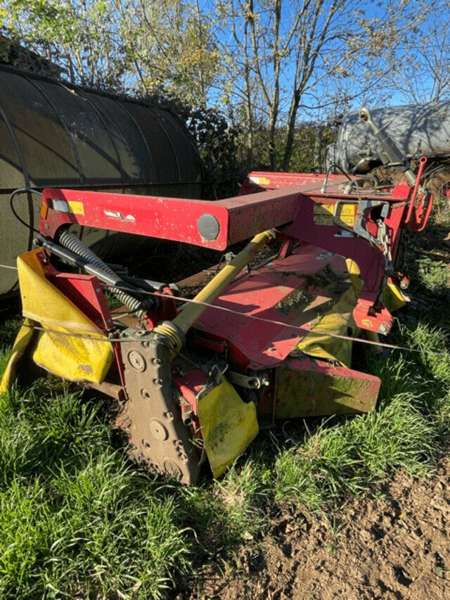 Mähwerk del tipo Fella SM 310 FZ RC, Gebrauchtmaschine en Hauteroche (Imagen 2)