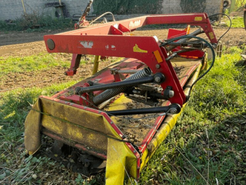 Mähwerk van het type Fella SM 310 FZ RC, Gebrauchtmaschine in Hauteroche (Foto 1)
