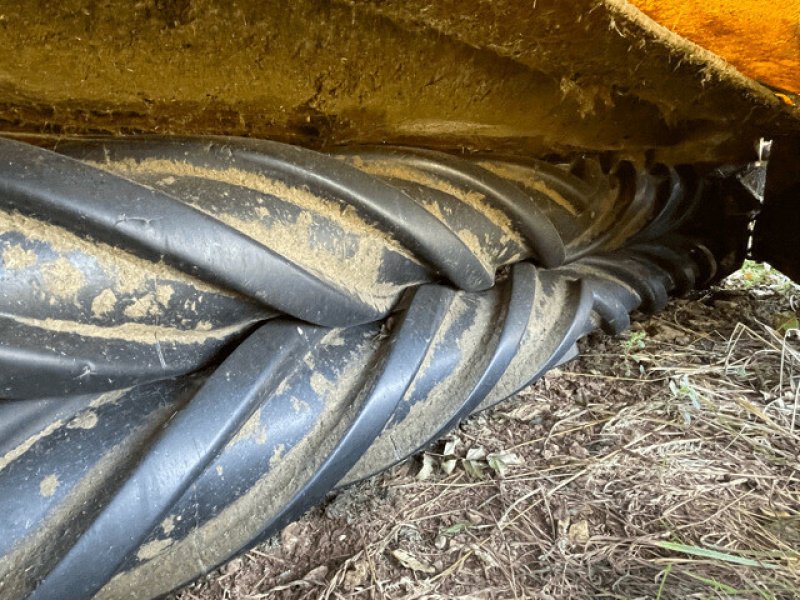 Mähwerk del tipo Fella SM 310 FZ RC, Gebrauchtmaschine en Hauteroche (Imagen 5)