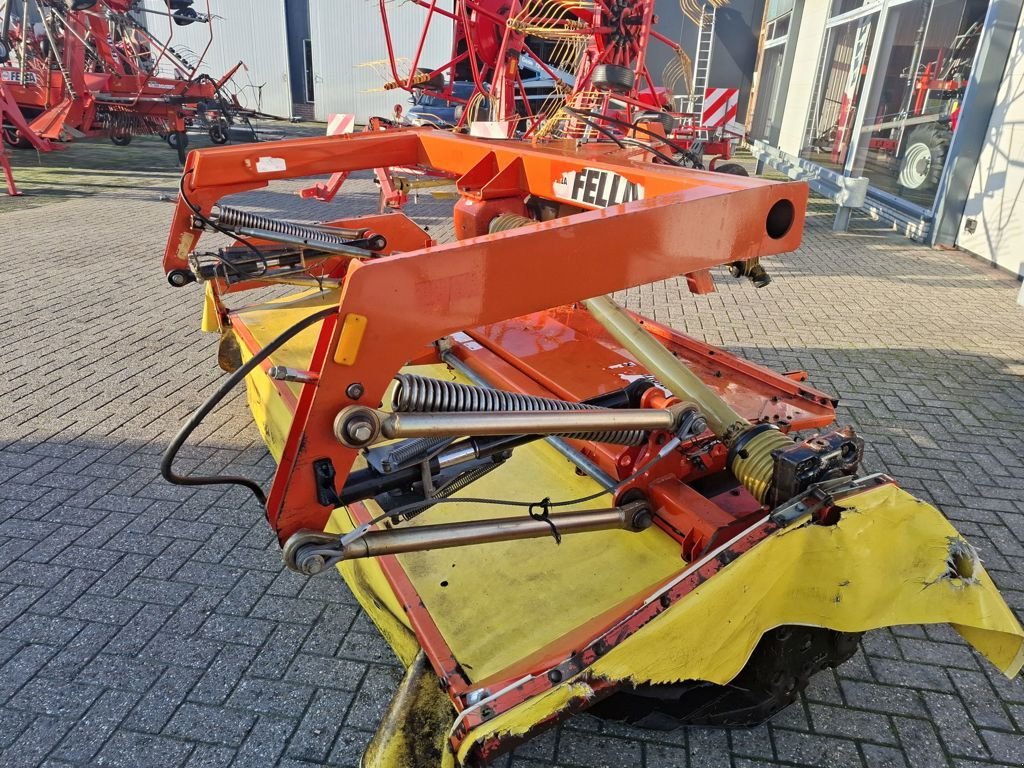 Mähwerk del tipo Fella SM 310-FZ, Gebrauchtmaschine In MARIENHEEM (Immagine 5)