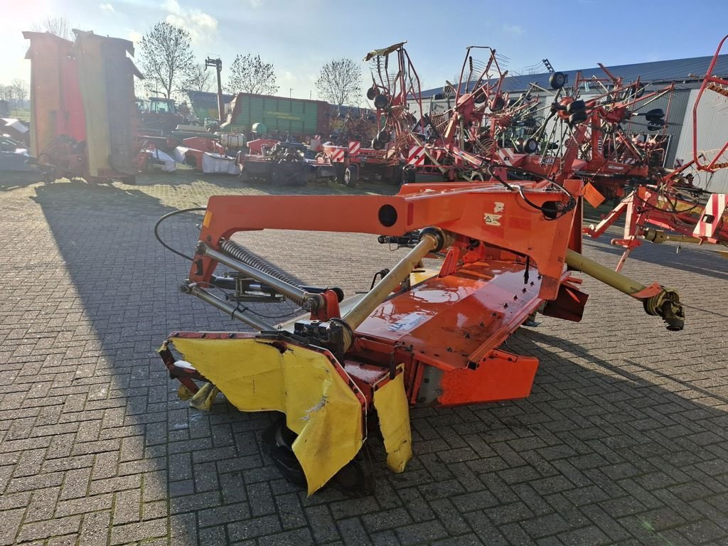 Mähwerk del tipo Fella SM 310-FZ, Gebrauchtmaschine In MARIENHEEM (Immagine 4)