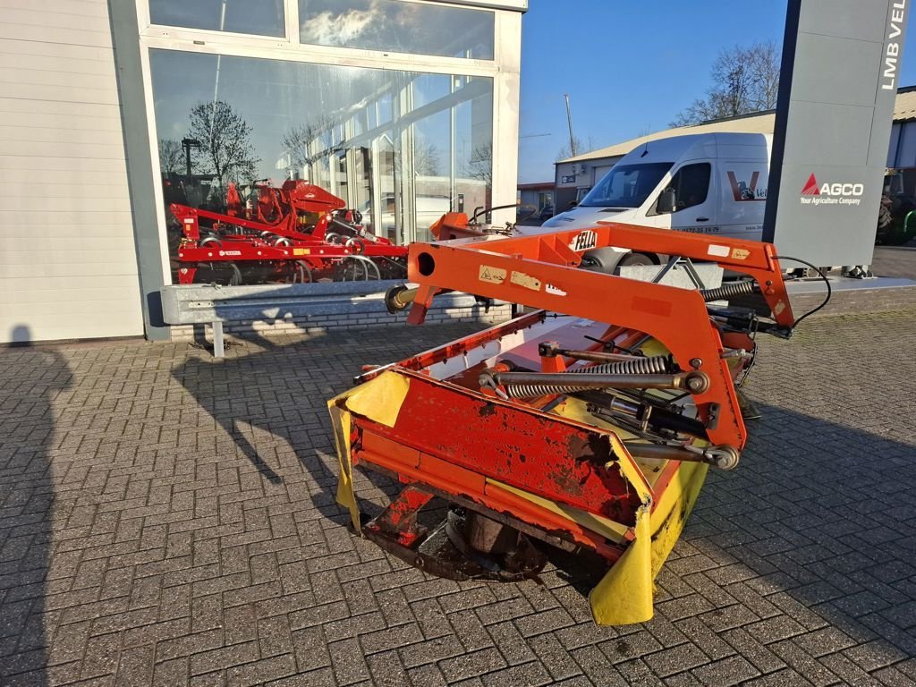 Mähwerk del tipo Fella SM 310-FZ, Gebrauchtmaschine In MARIENHEEM (Immagine 3)