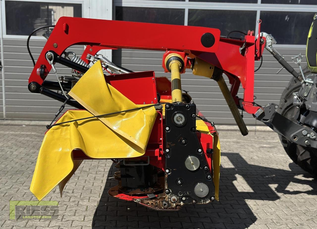 Mähwerk типа Fella SM 310 FZ, Gebrauchtmaschine в Homberg/Ohm - Maulbach (Фотография 14)