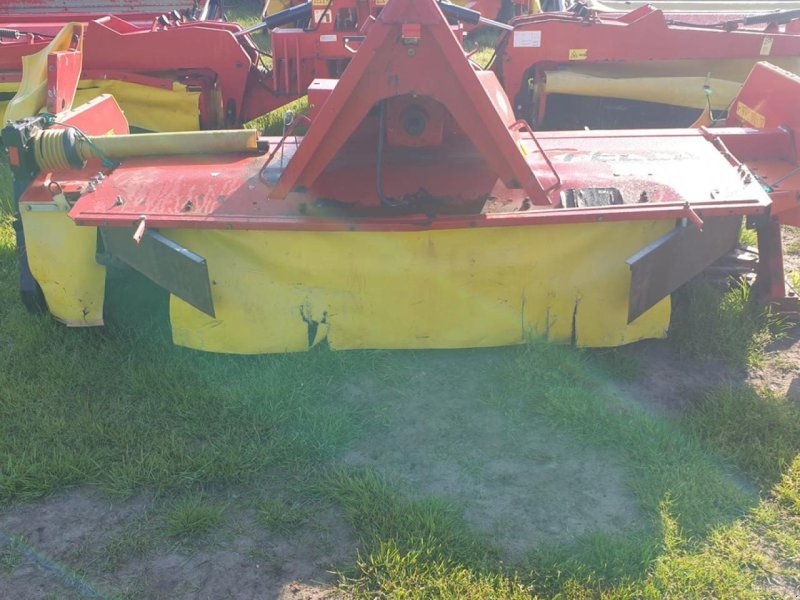 Mähwerk типа Fella SM 310 KC, Gebrauchtmaschine в Emsbüren (Фотография 2)