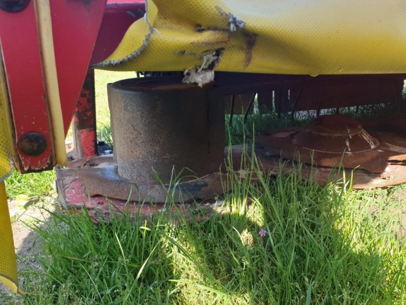 Mähwerk типа Fella SM 310 KC, Gebrauchtmaschine в Emsbüren (Фотография 3)