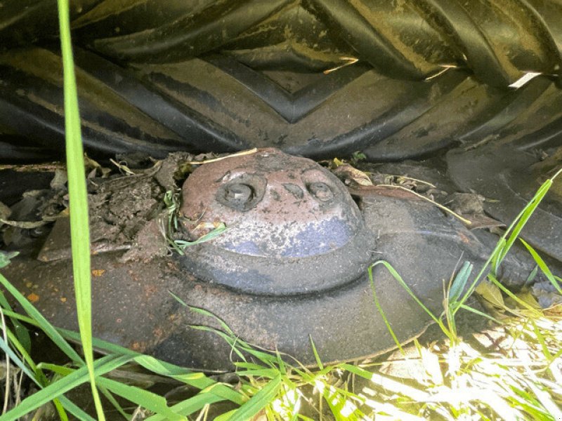 Mähwerk του τύπου Fella SM 310 TL RC, Gebrauchtmaschine σε Hauteroche (Φωτογραφία 6)