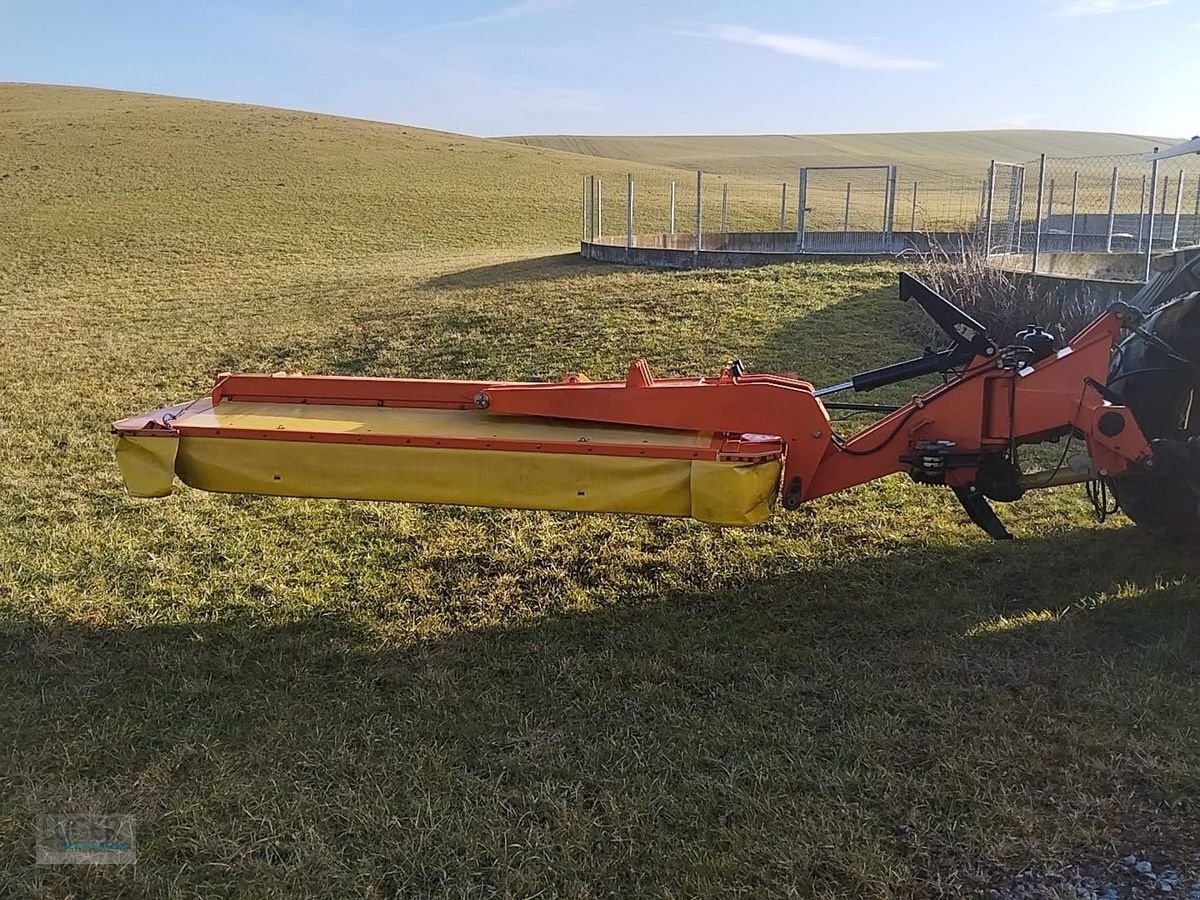 Mähwerk typu Fella SM 310 TL, Gebrauchtmaschine v Niederkappel (Obrázek 1)